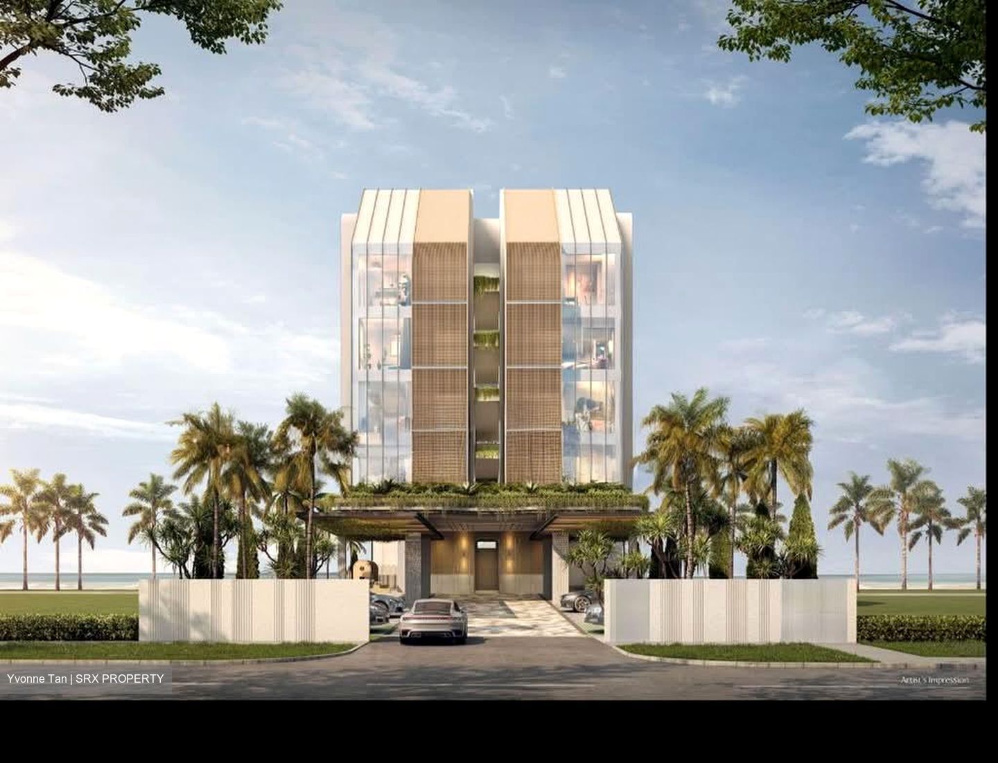 The Shorefront (D17), Apartment #579752521